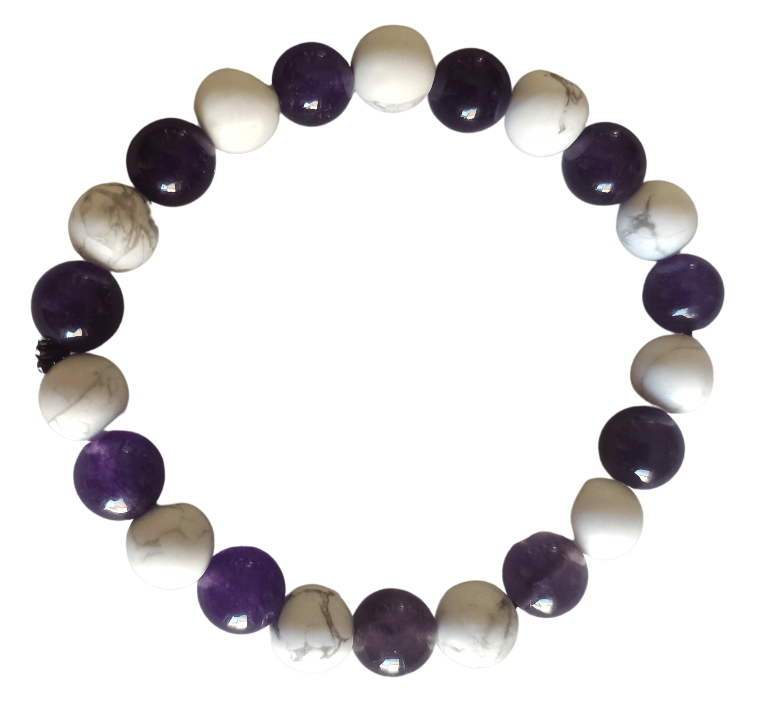 Healing Crystal Bracelet